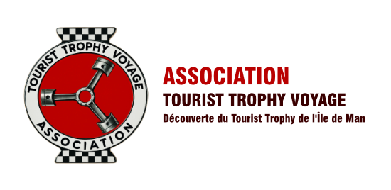 Tourist Trophy Voyage